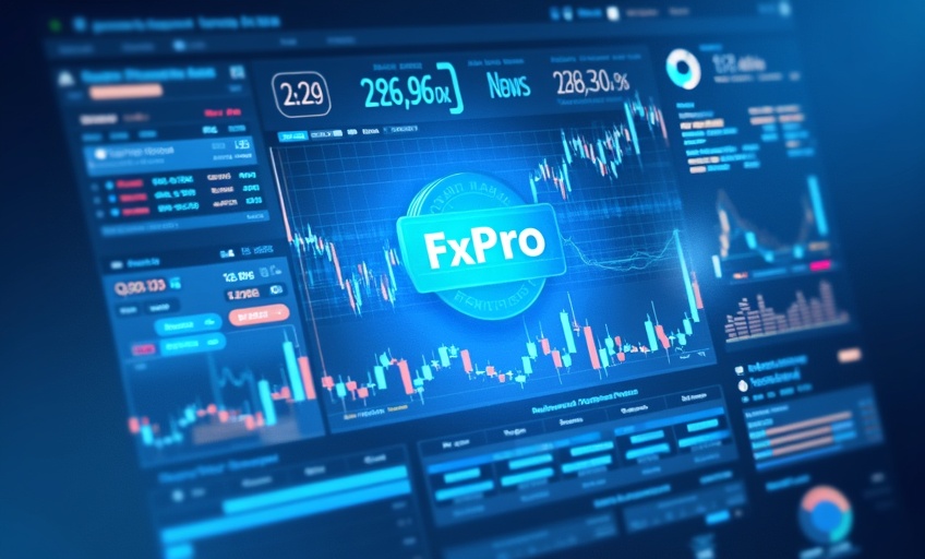 FxPro Analysis