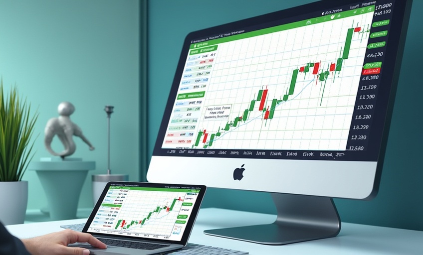 IC Markets Analysis