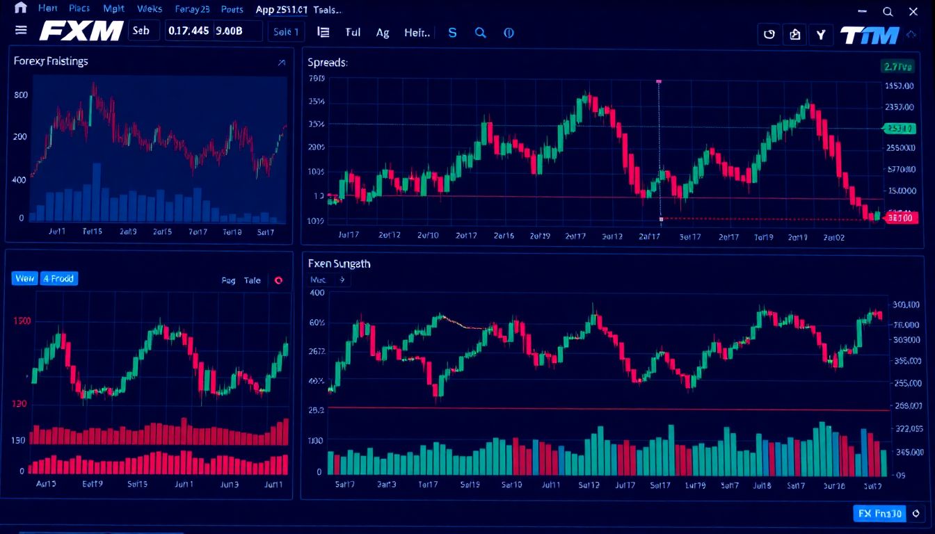 FXTM Analysis